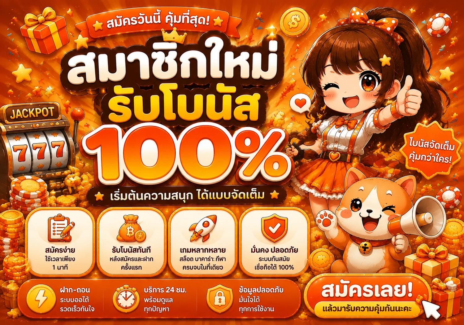โปรโมชั่น evolutiongaming